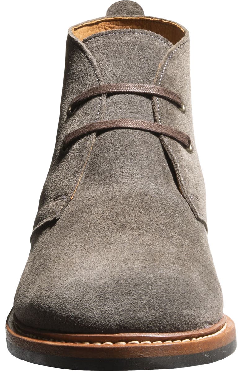 Allen Edmonds Chandler Chukka Boot, Alternate, color,