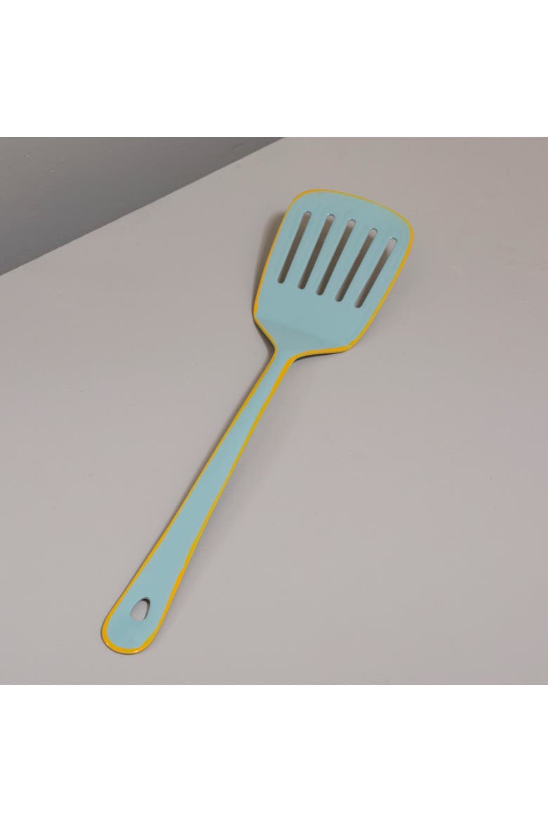 Harlow Spatula, Alternate, color, Blueberry
