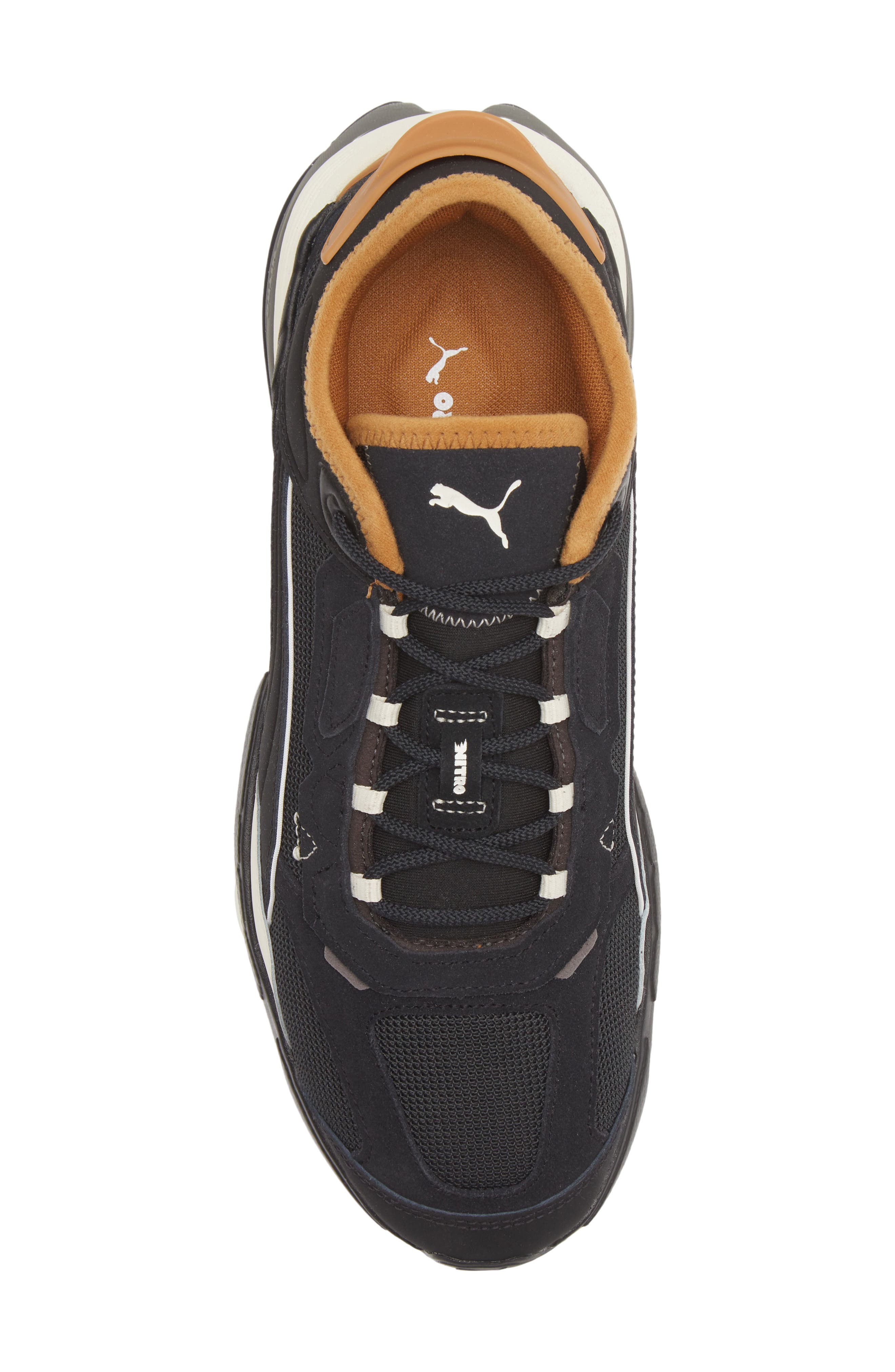 PUMA Extent Nitro Heritage Sneaker, Alternate, color, 