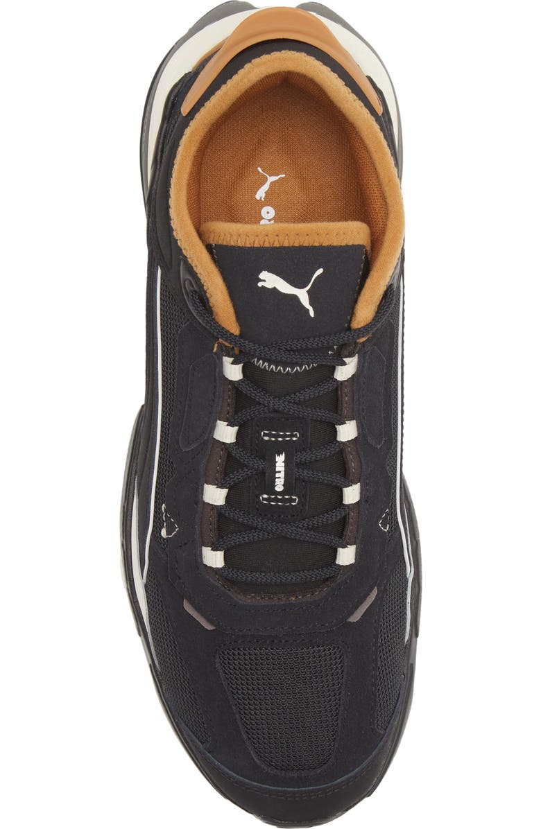 PUMA Extent Nitro Heritage Sneaker, Alternate, color,