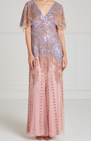 Temperley London Solis Gown