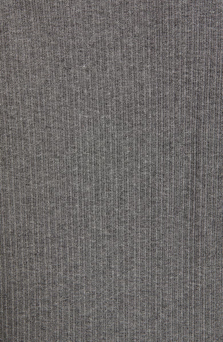 Vintage 1946 Quarter Zip Sweater, Alternate, color, 