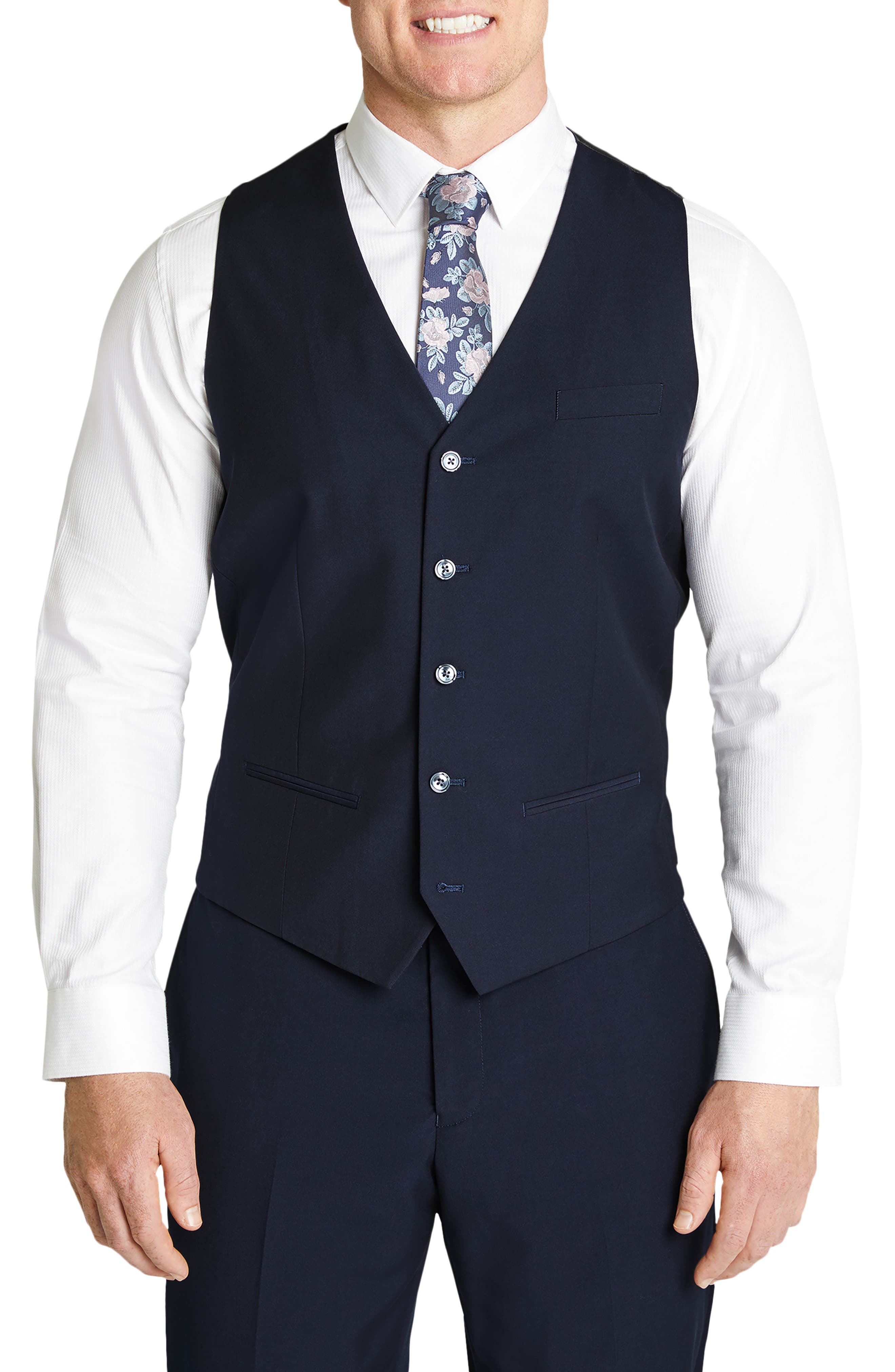 Ramond Waistcoat