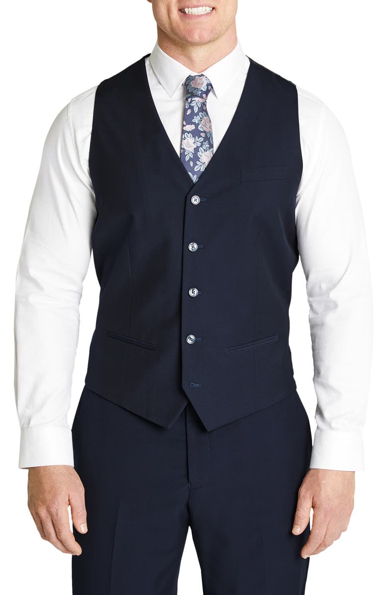 Johnny Bigg Ramond Waistcoat, Main, color,