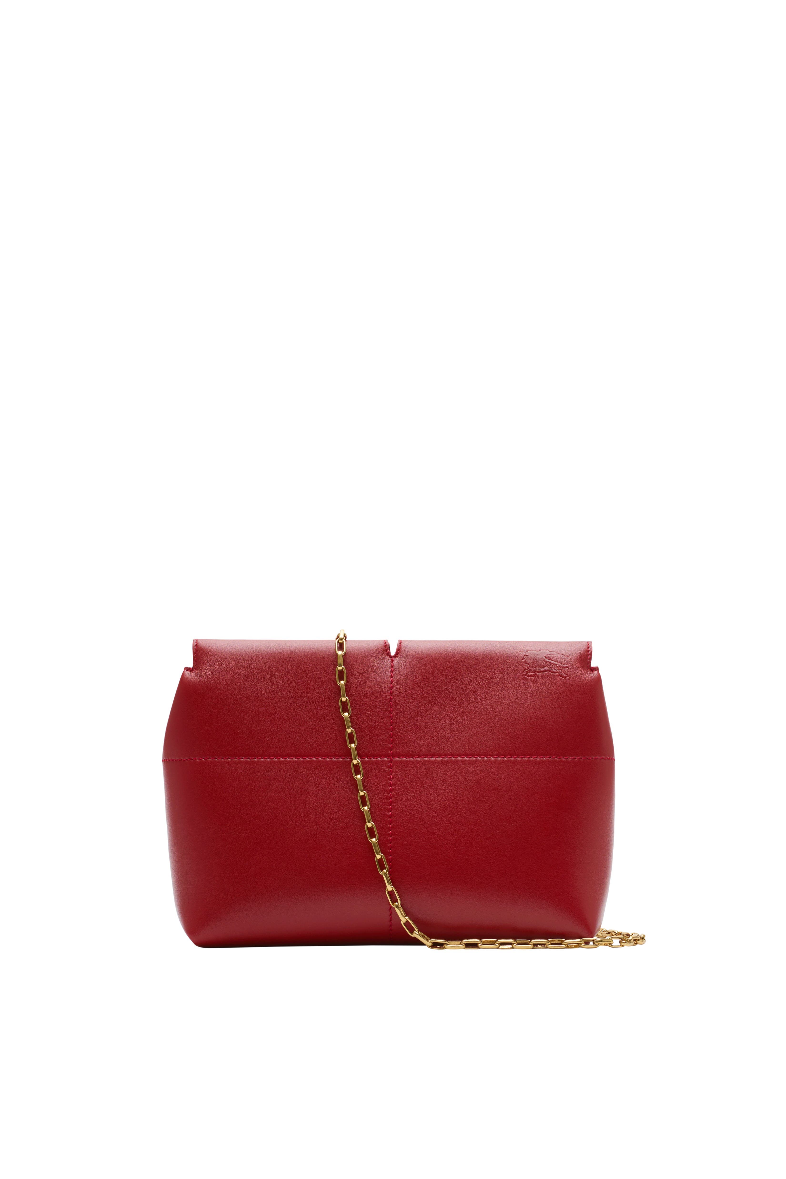Burberry Snip Clutch, Alternate, color, 