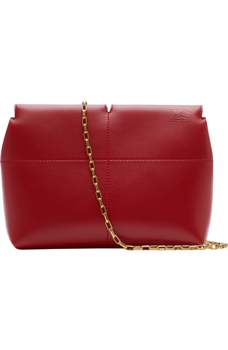 Burberry Snip Clutch, Alternate, color,