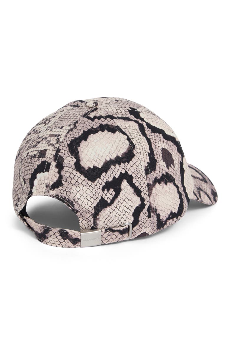 Flow Baseball Cap, Alternate, color, TAUPE