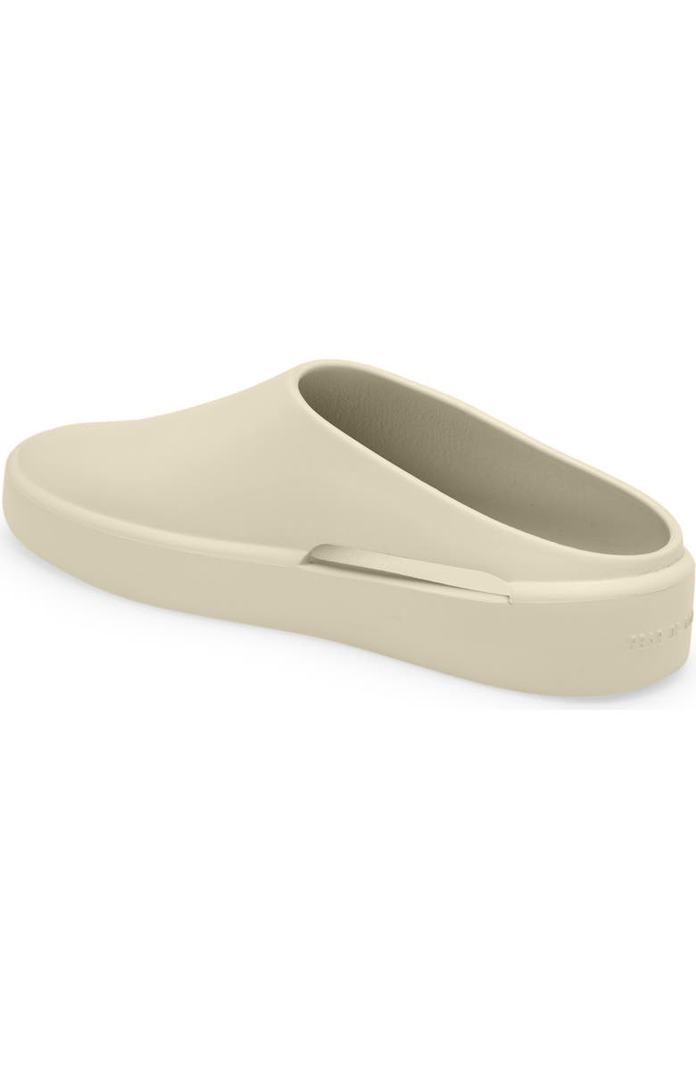 Fear of God The California Mule, Alternate, color, Cream
