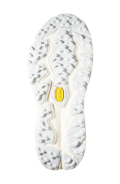 Hoka Speedgoat 6 Trail Running Shoe