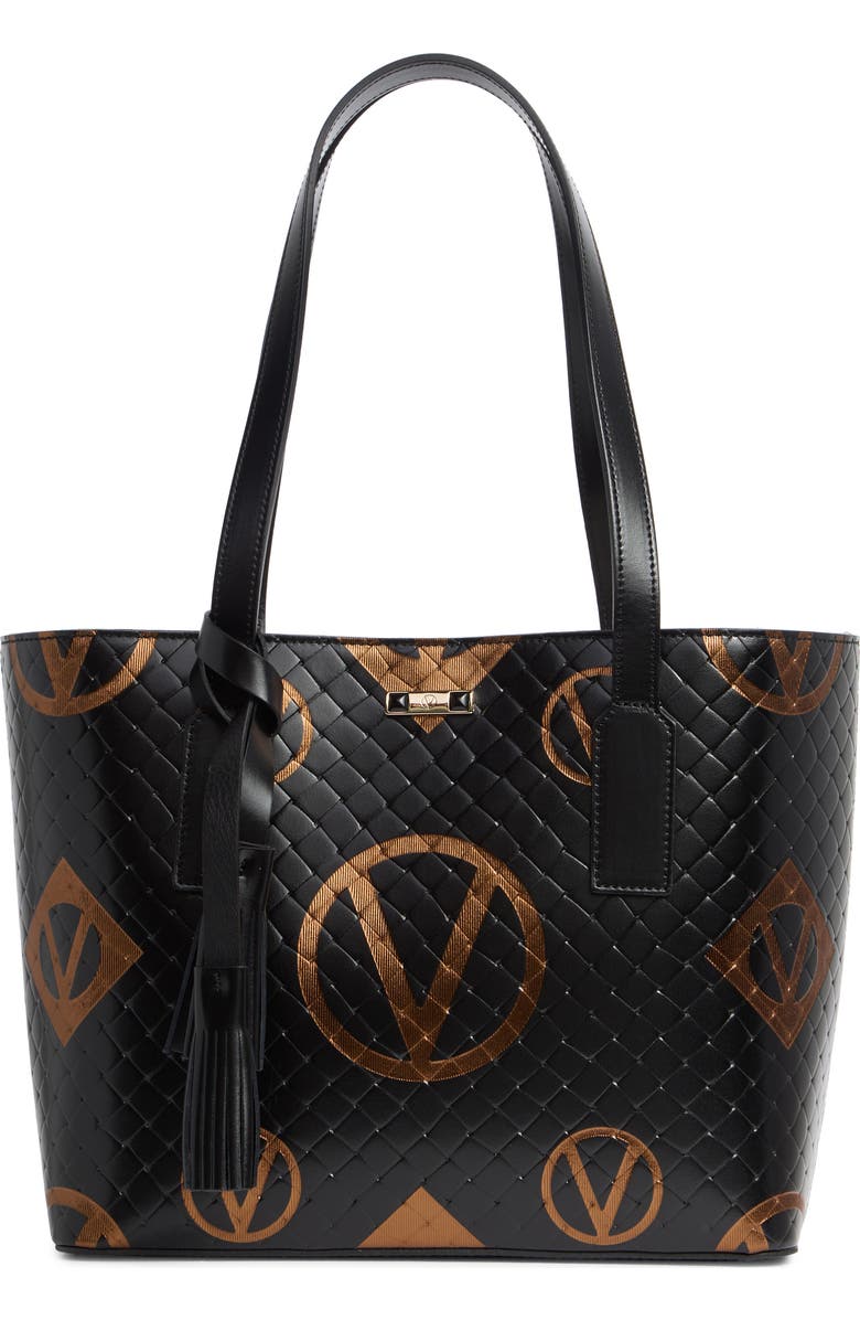 VALENTINO BY MARIO VALENTINO Prince Saint Tropez Tote, Main, color,