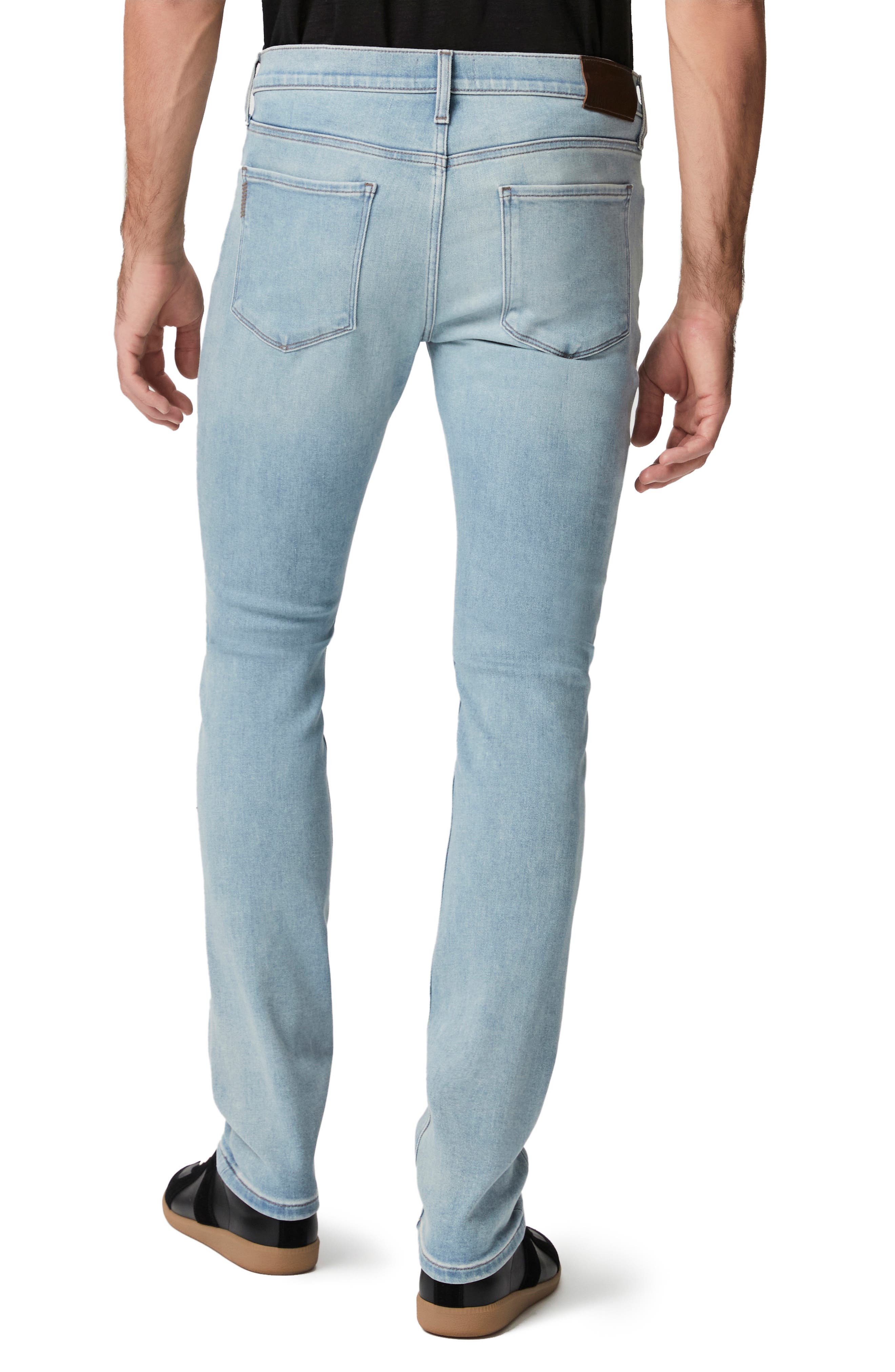 Lennox Transcend Slim Fit Jeans - image 2