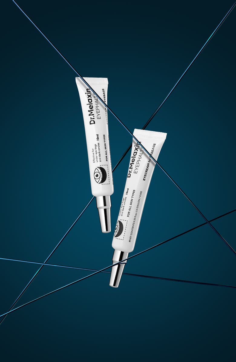 DR MELAXIN Eyephalt Eyebag Cream, Alternate, color,