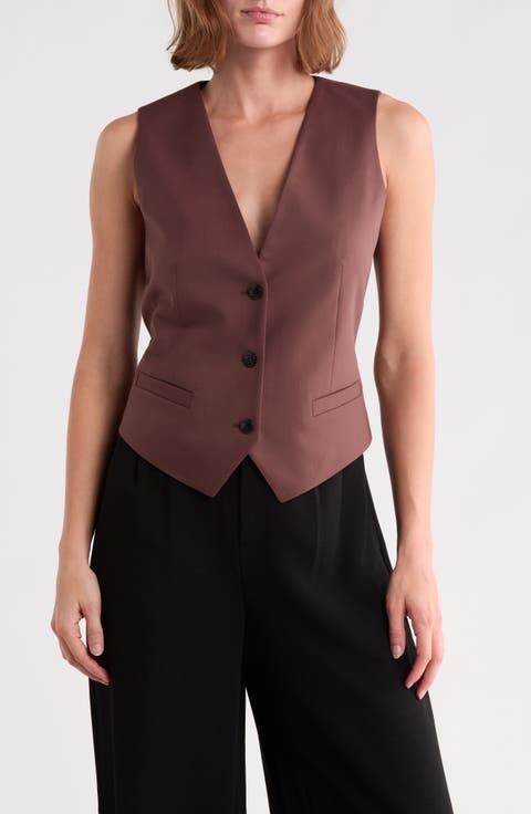 Aumara Vest