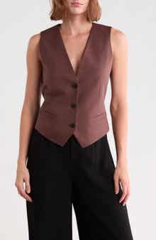Aumara Vest