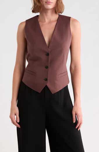 Aumara Vest