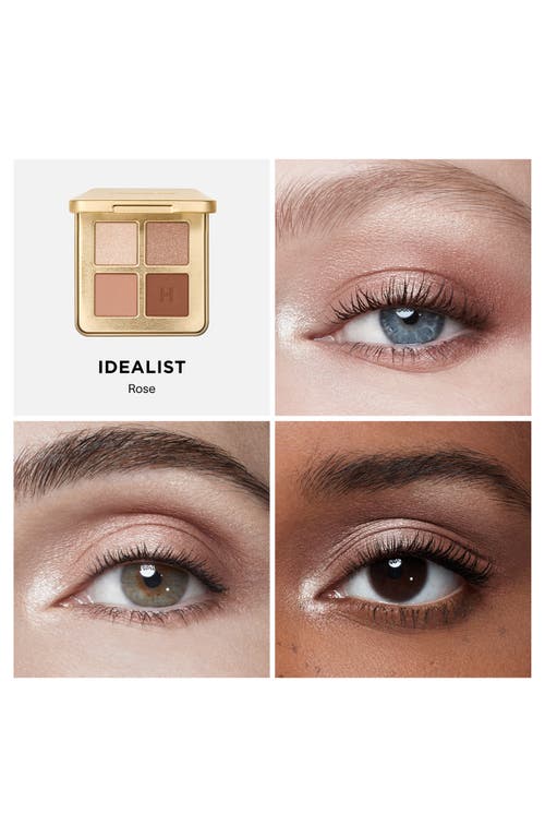 Hourglass Curator Eyeshadow Palette