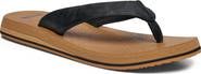 Sanuk Yoga Mat II Flip Flop