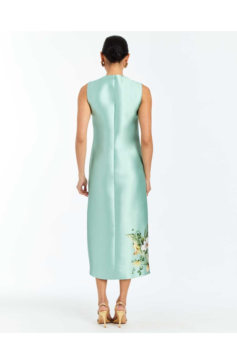 Mestiza New York Serena Midi Dress, Alternate, color, 