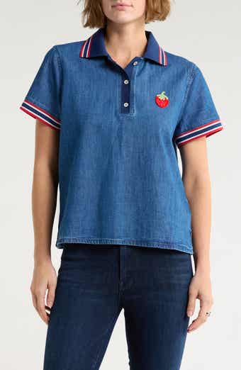 MOTHER The Spectator Polo