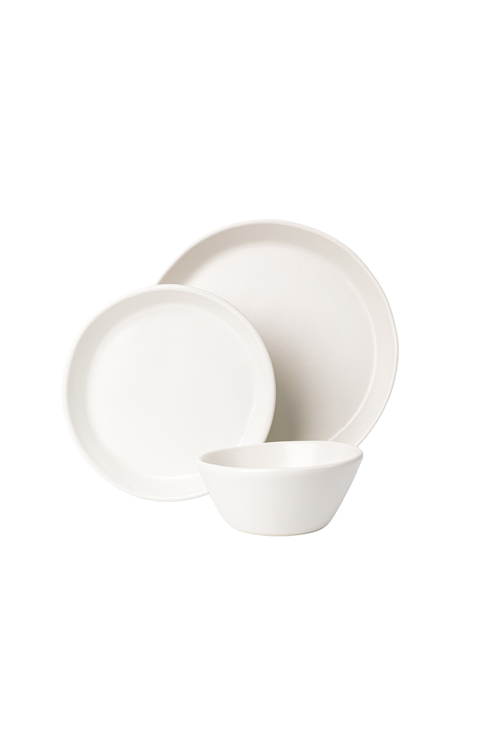 Skali Coupe Dinnerware Set