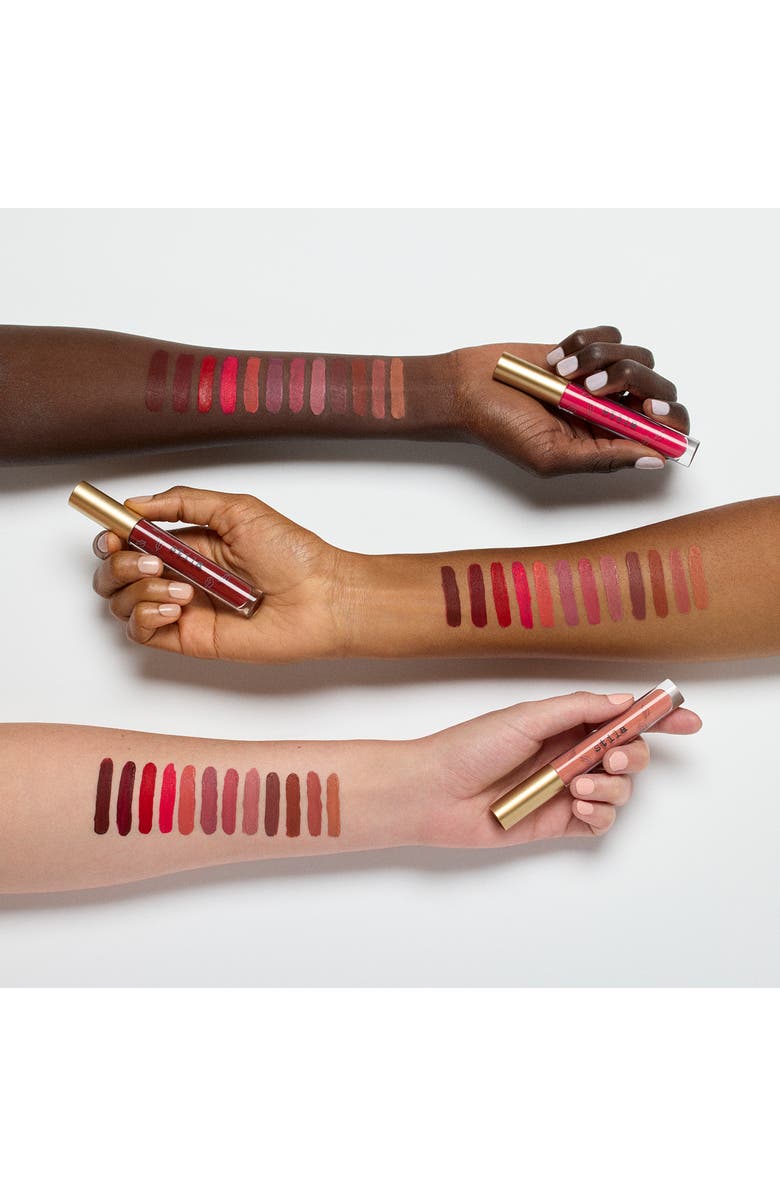 Stila Stay All Day<sup>®</sup> Liquid Lipstick, Alternate, color, Foxy
