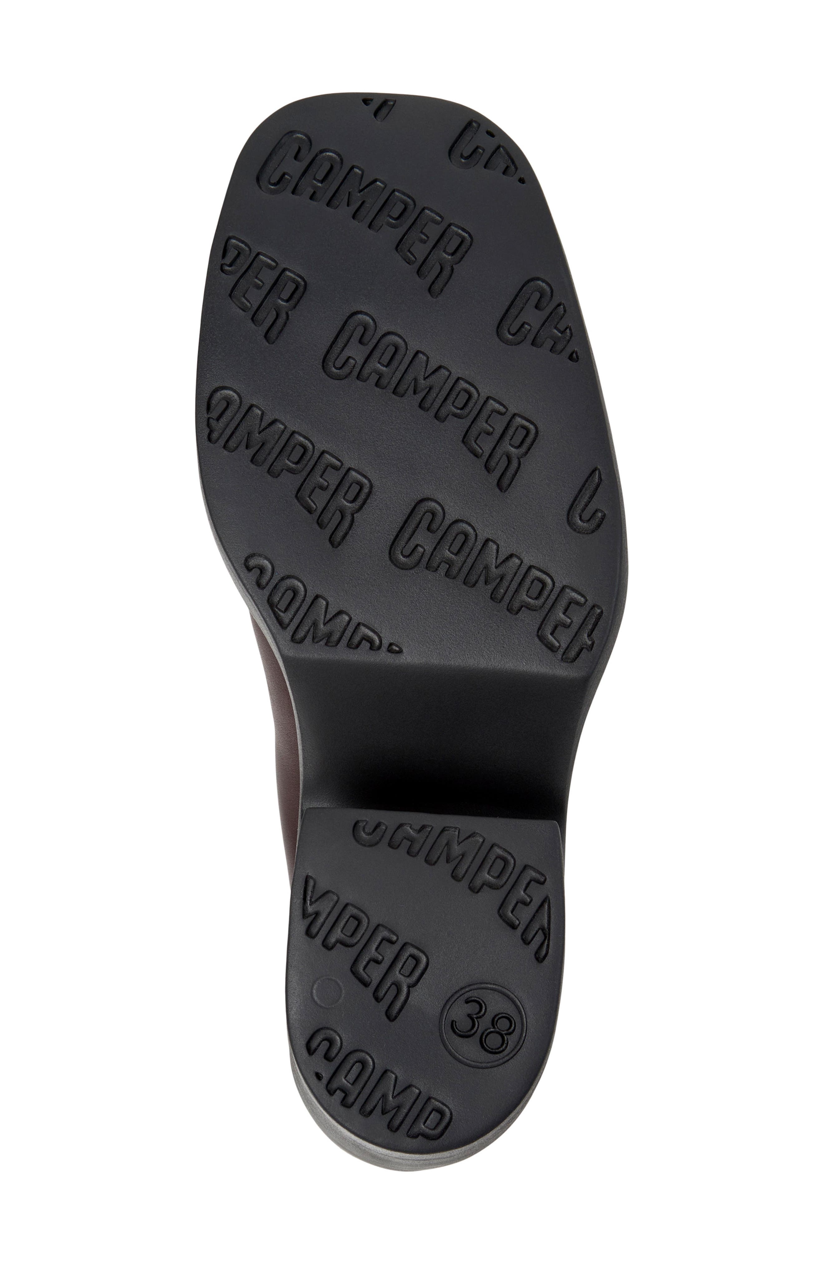 Camper Billie Platform Mule, Alternate, color, 