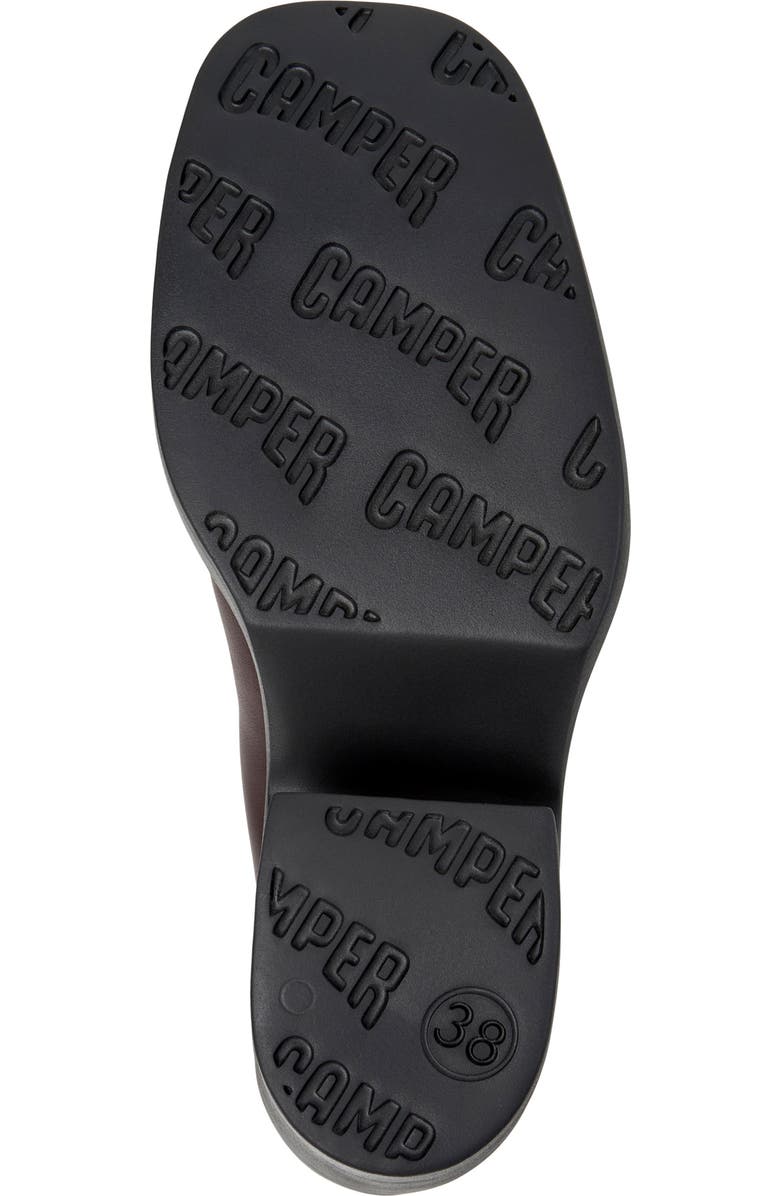 Camper Billie Platform Mule, Alternate, color,