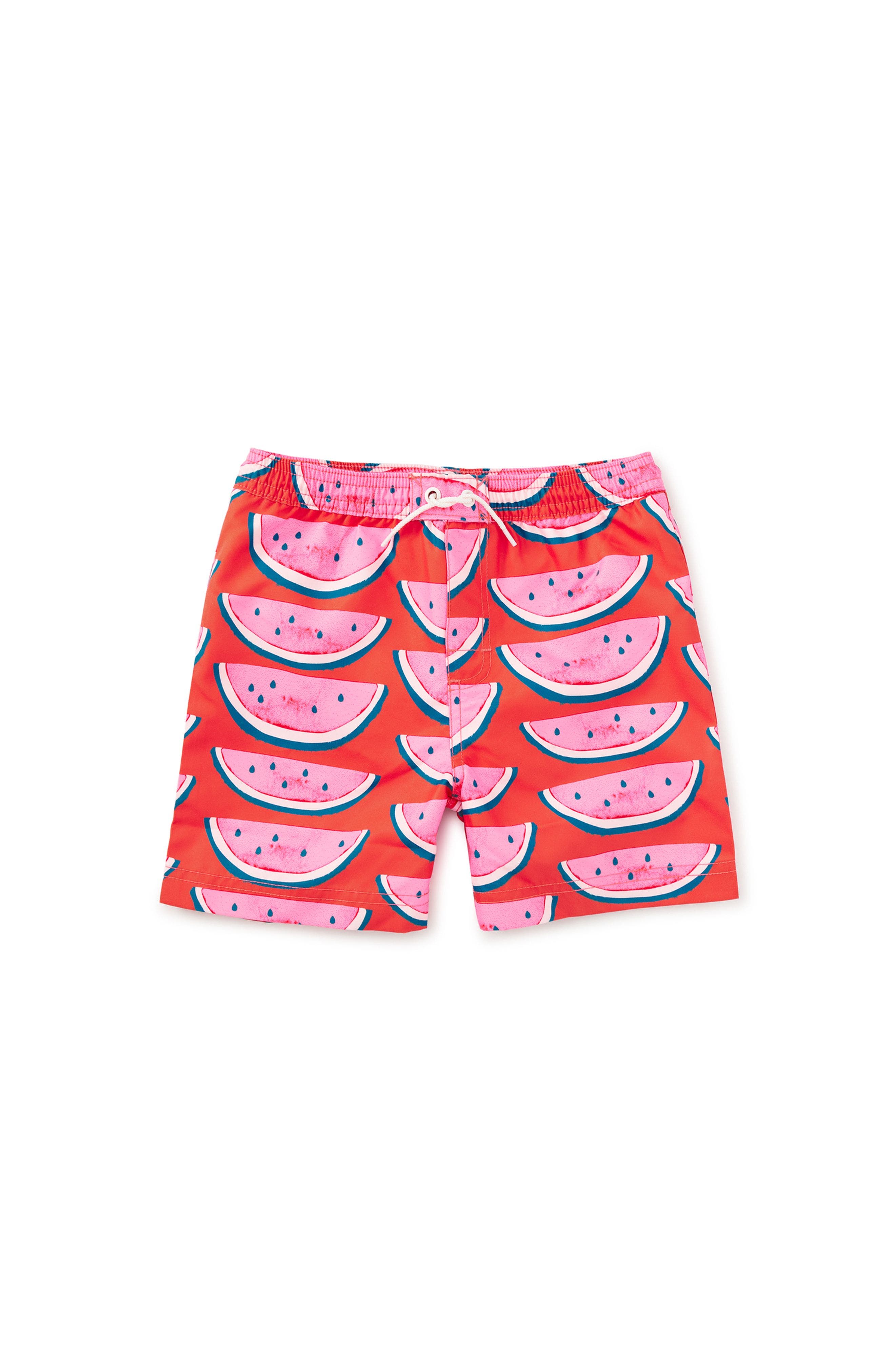 selected Watermelon Slices
