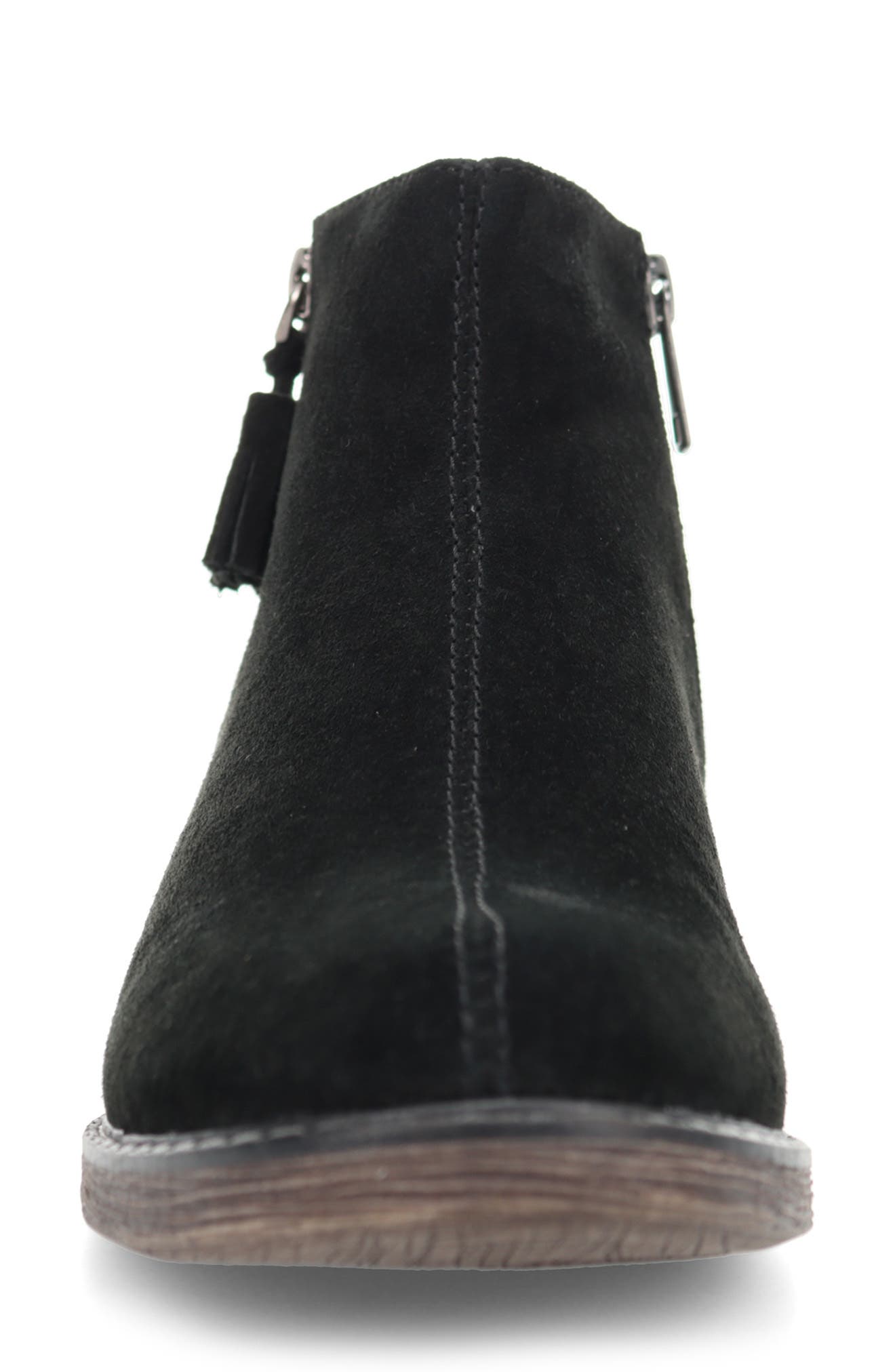 Propét Rebel Bootie, Alternate, color, 