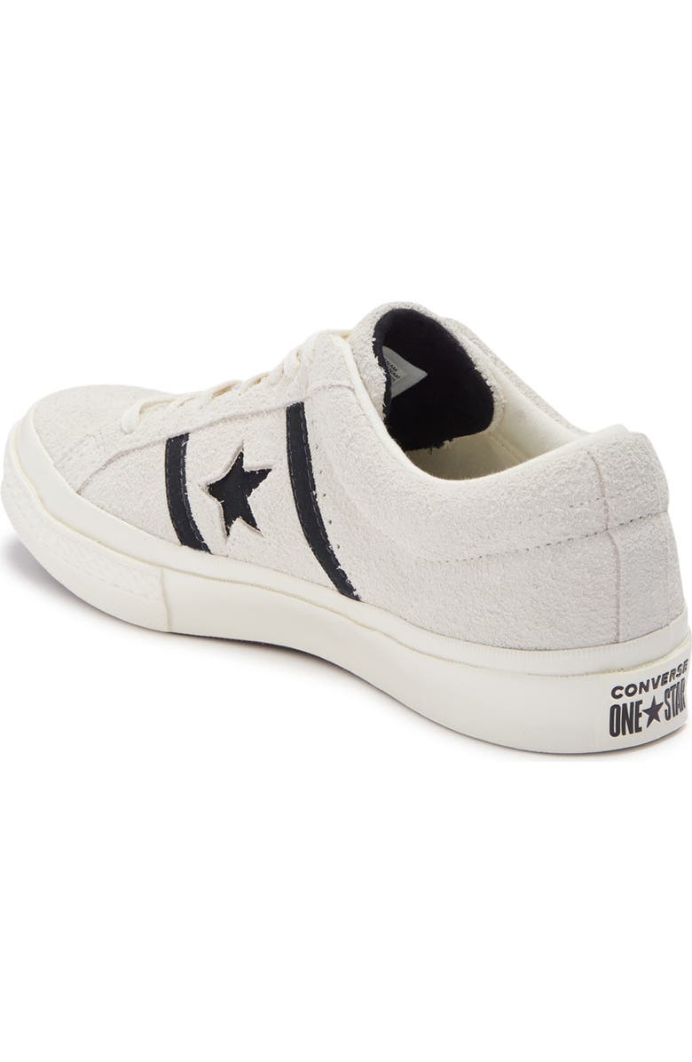 Converse One Star Academy Oxford Suede Sneaker, Alternate, color,