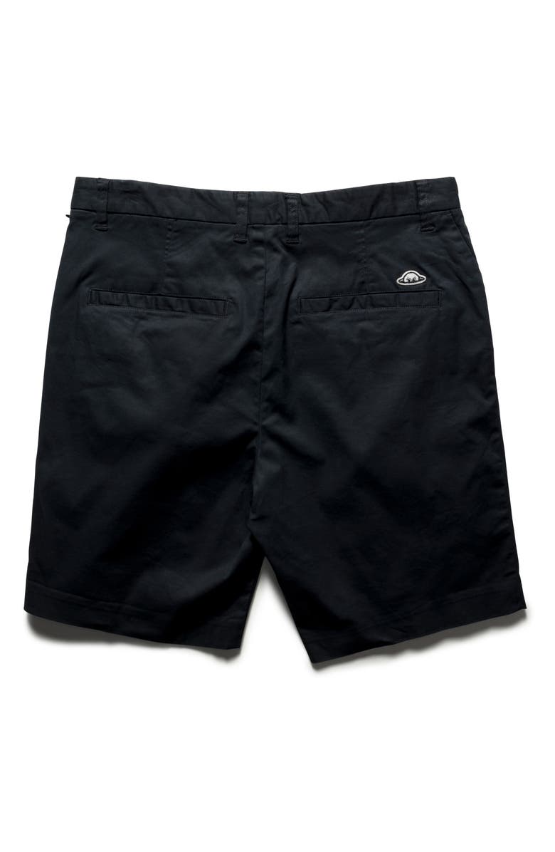 Radmor Vincent Slim Fit Performance Golf Shorts, Alternate, color, 