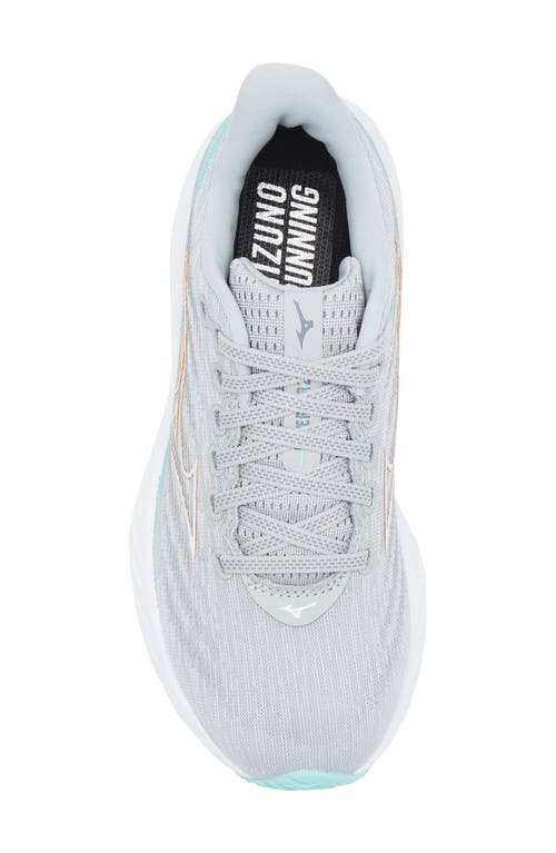Mizuno Wave Rider 28 Running Shoe