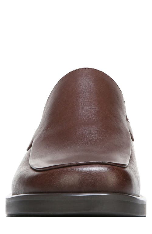 Franco Sarto Bocca Loafer In Brown