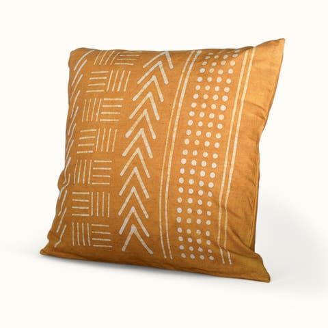 Inzu Pillow