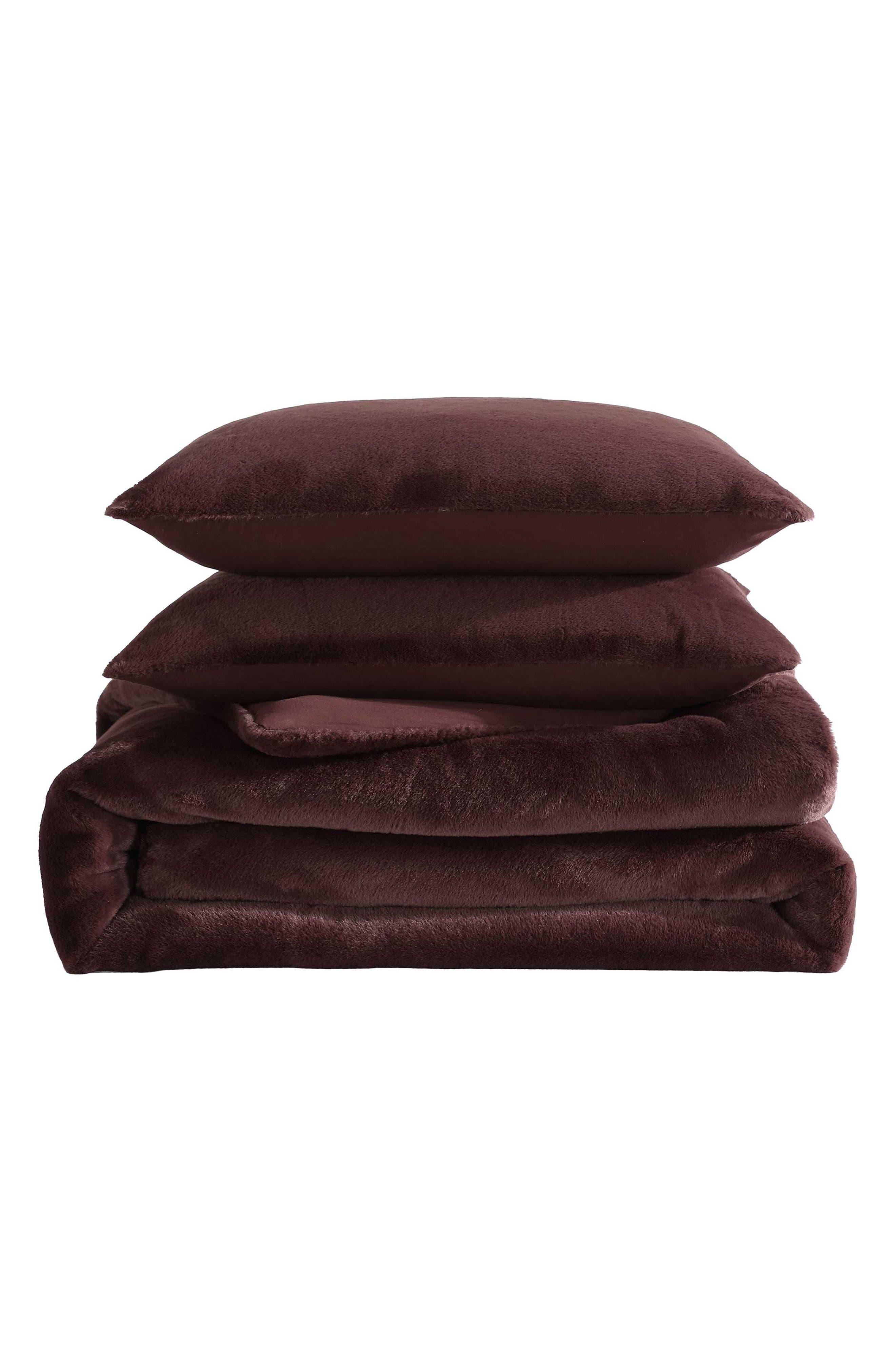 DARK RED