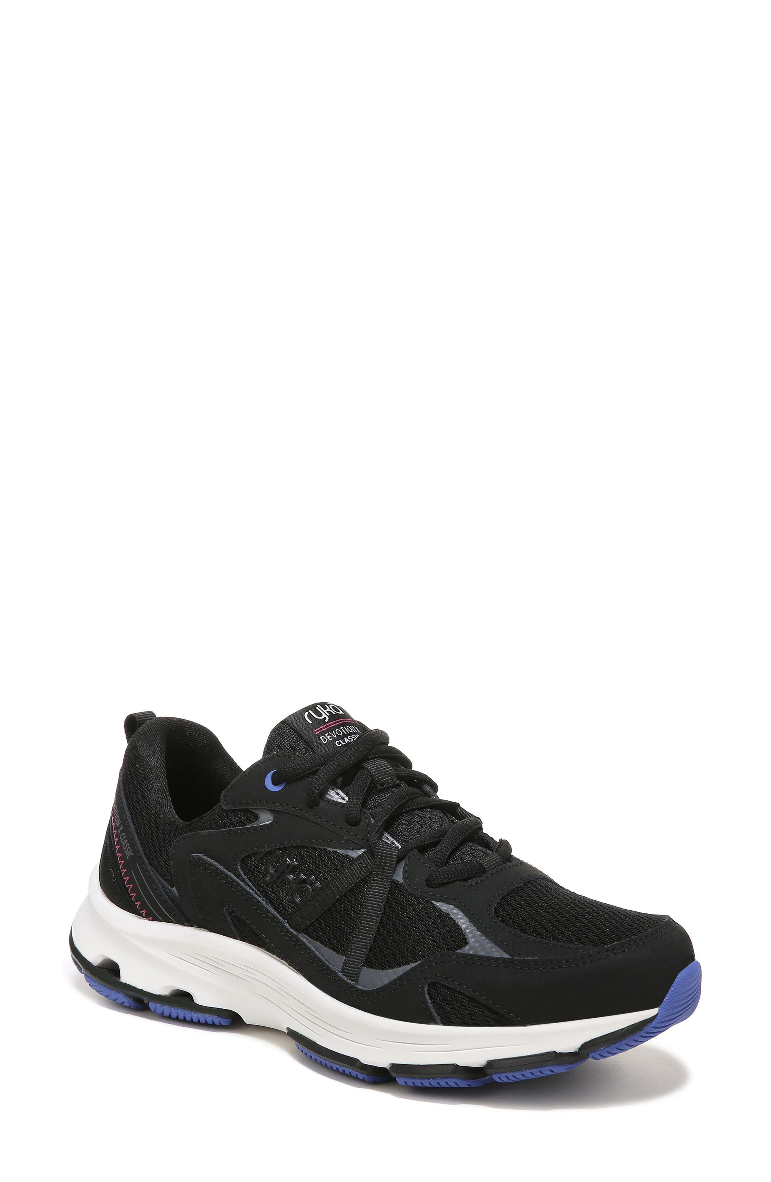 Rykä Devotion X Classic Walking Sneaker, Main, color, 