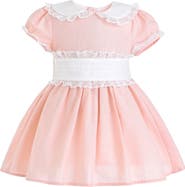 Tulleen Odette Bow-Back Dress