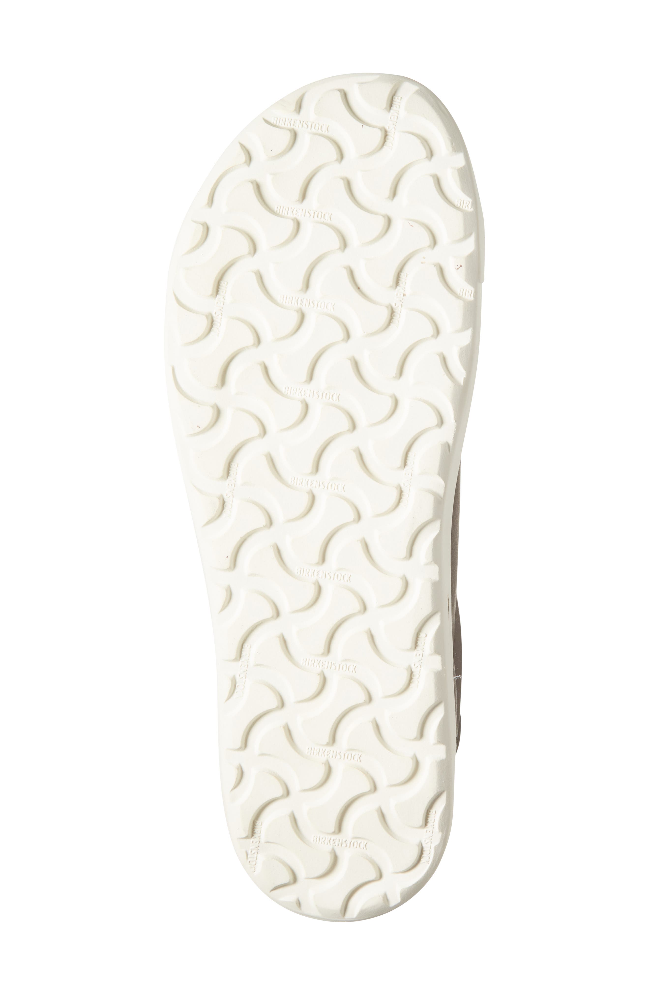 Birkenstock Bend Low Top Sneaker, Alternate, color, Roast