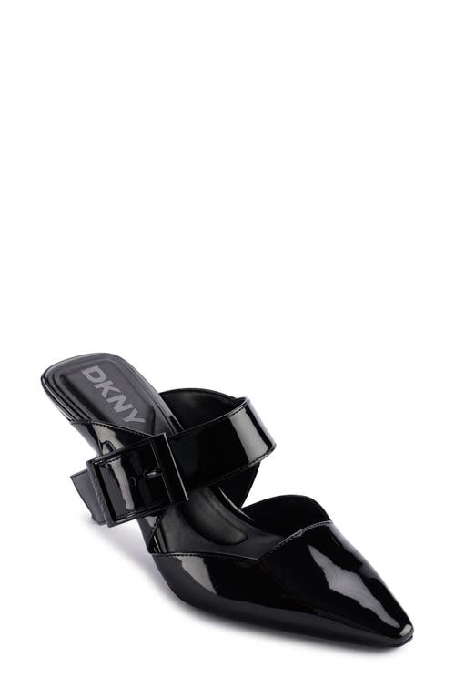 DKNY DKNY NARDIN MULE