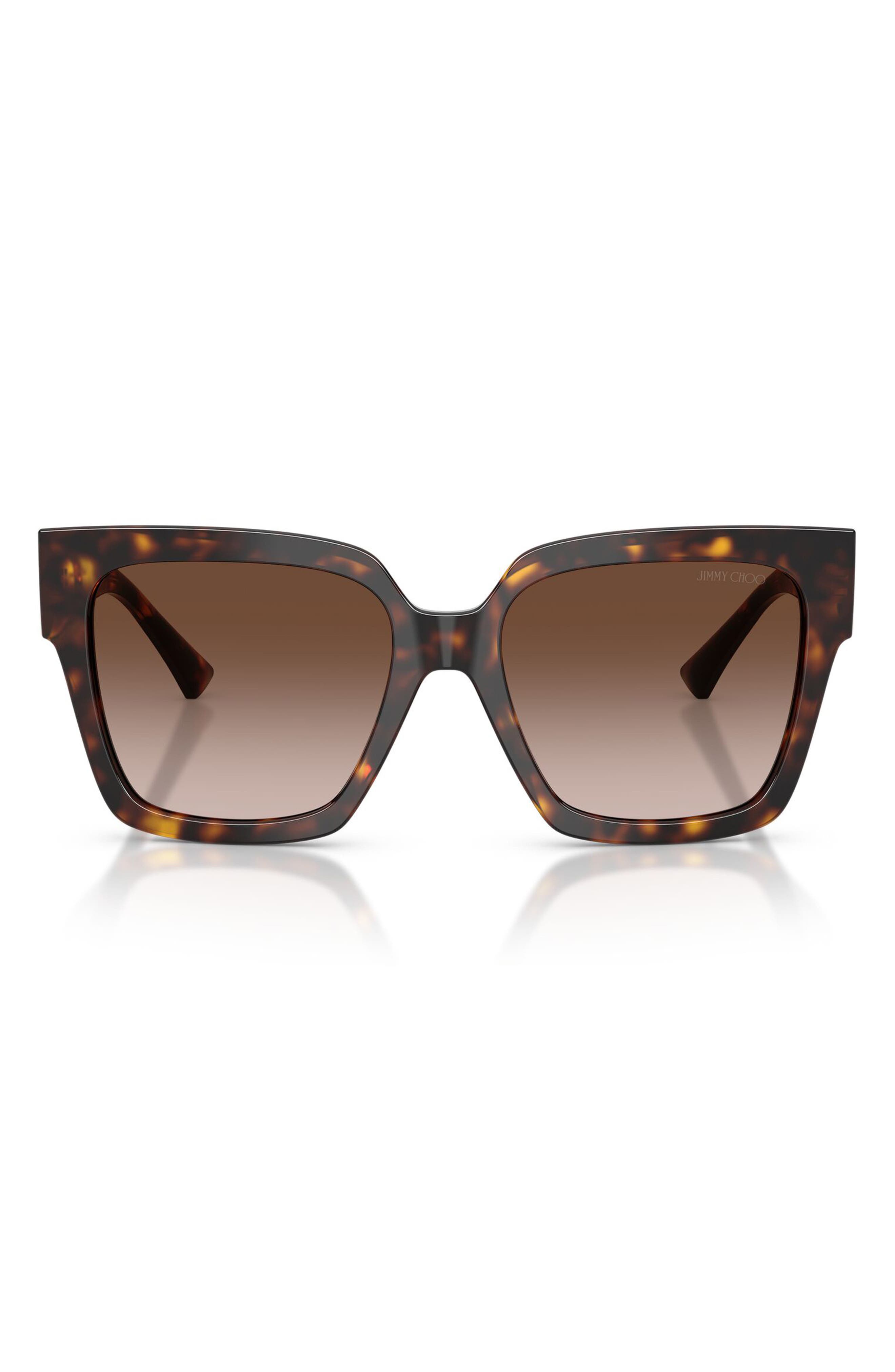 HAVANA / GRADIENT BROWN