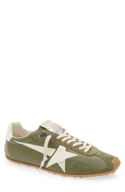 Marathon Speed Sneaker