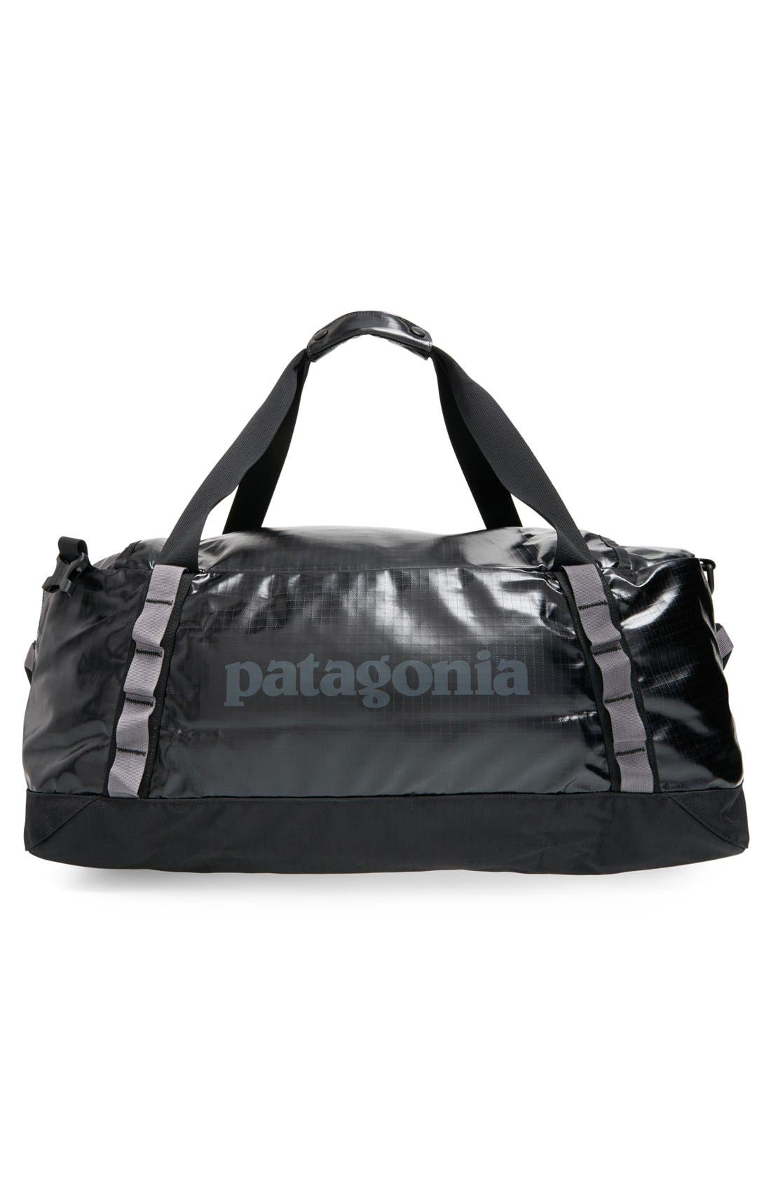 Patagonia 'Black Hole<sup>™</sup>' Duffel Bag, Alternate, color, 