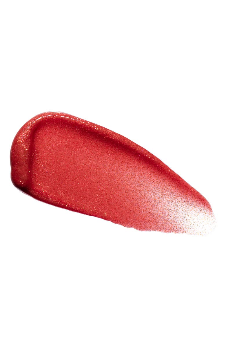HydroPeptide Perfecting Gloss Lip Enhancing Treatment, Alternate, color, Santorini Red