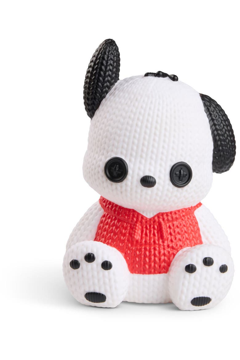 Sanrio - Pochacco, Main, color, Multicolor