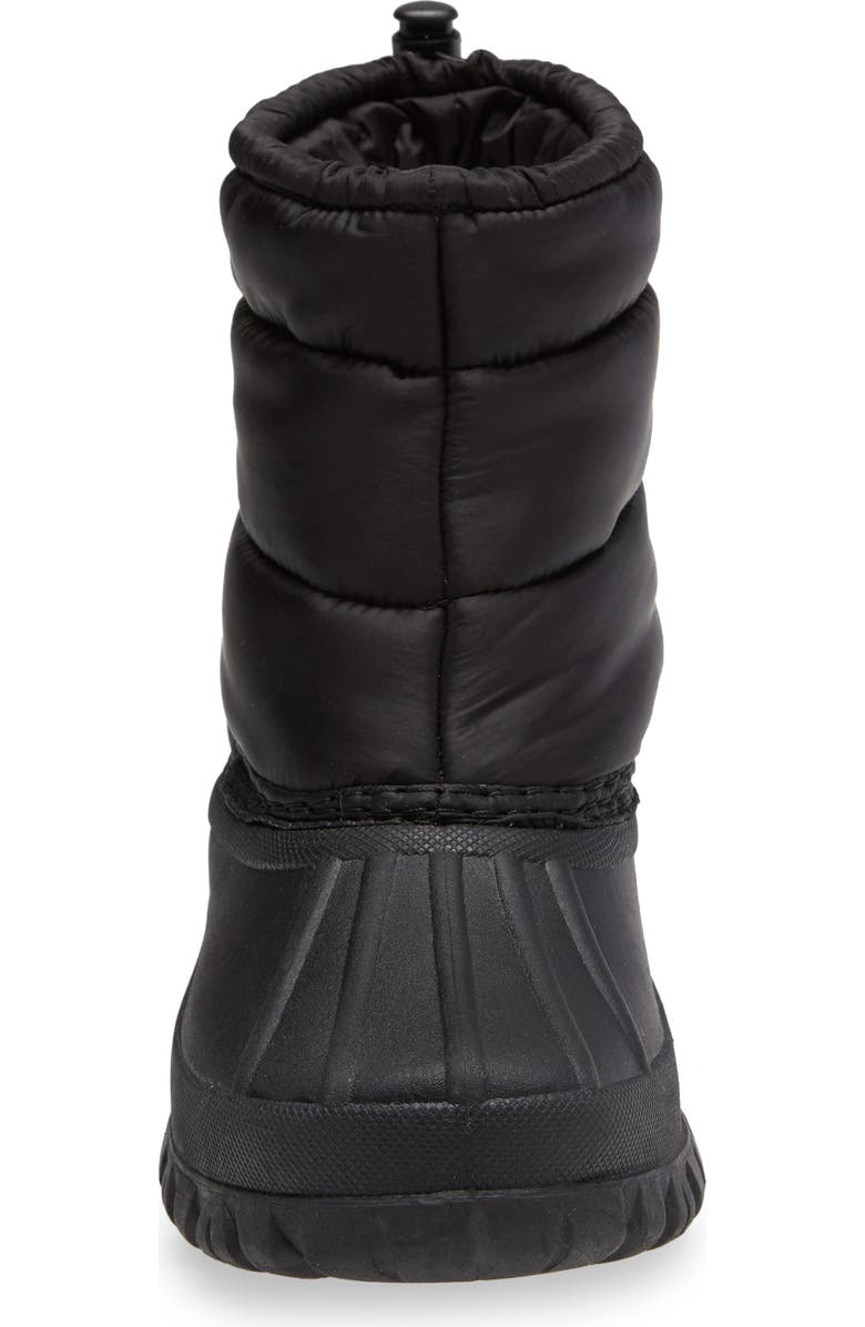 Loeffler Randall Puffer Duck Boot, Alternate, color,