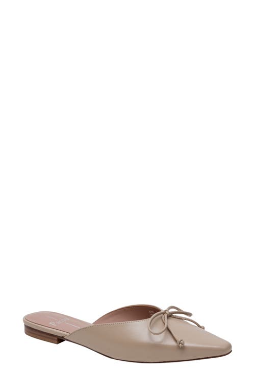 Linea Paolo Aylin Mule in Nude