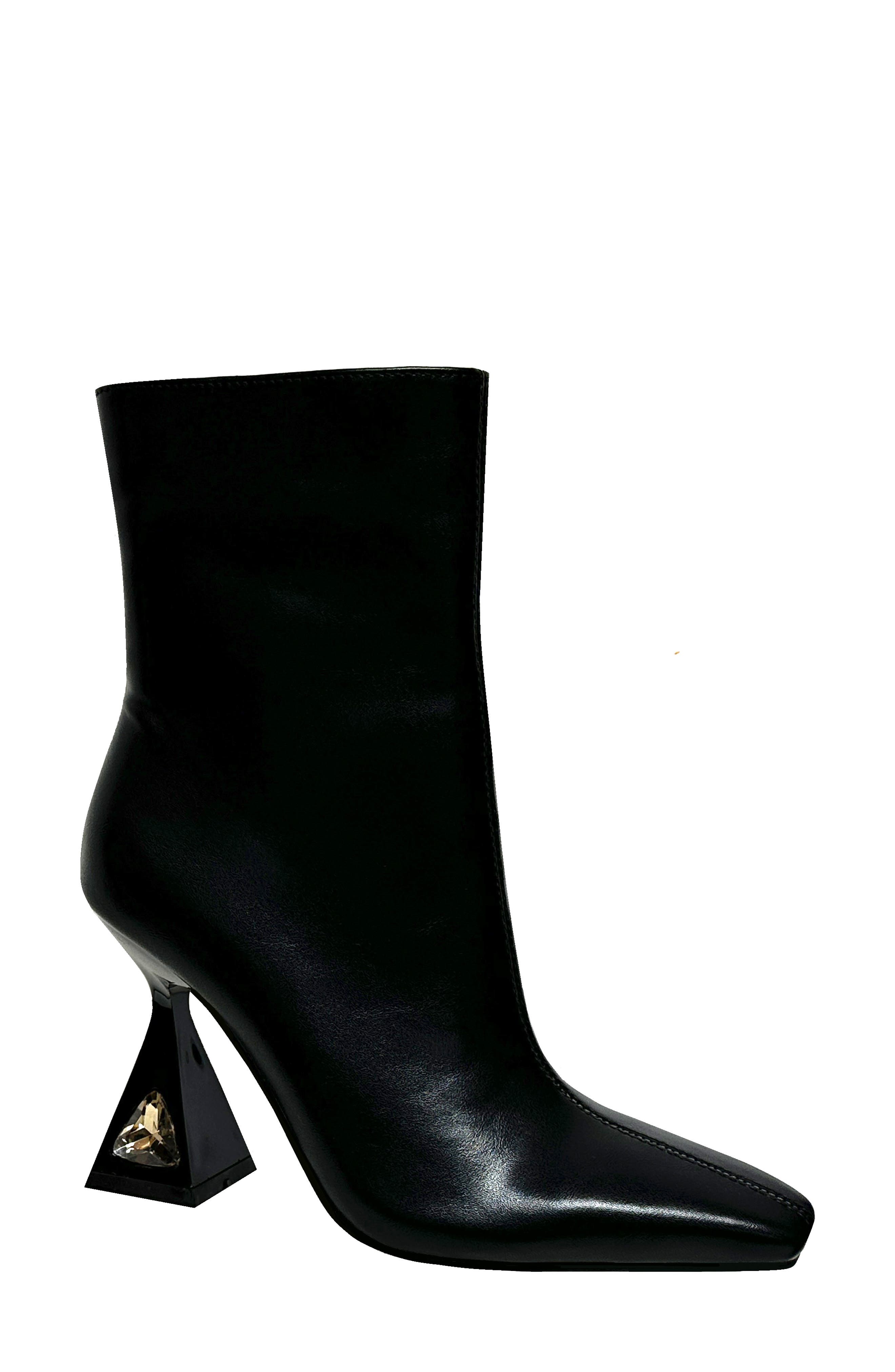 LADY COUTURE Molly Bootie