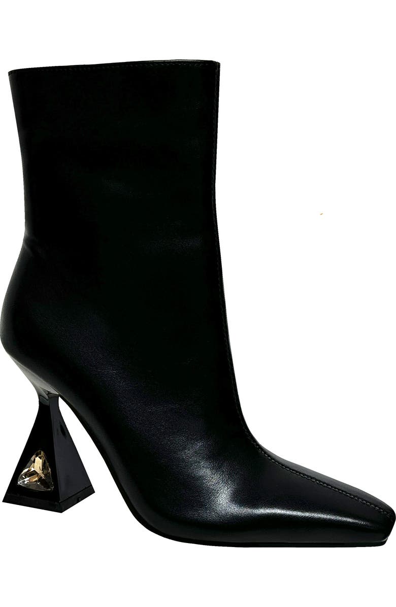 LADY COUTURE Molly Bootie, Main, color, Black