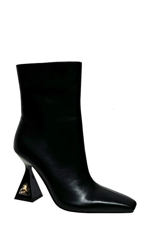 Molly Bootie (Women)