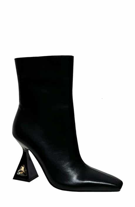 LADY COUTURE Molly Bootie